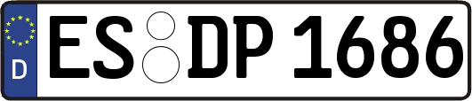 ES-DP1686