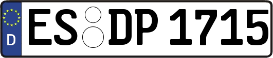 ES-DP1715