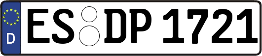 ES-DP1721