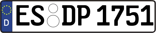 ES-DP1751