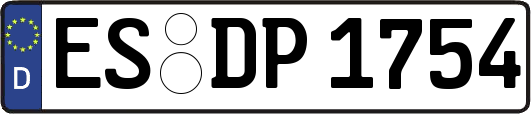 ES-DP1754