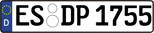 ES-DP1755