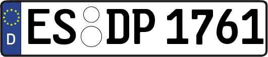 ES-DP1761