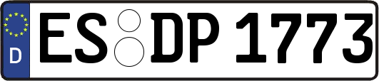 ES-DP1773