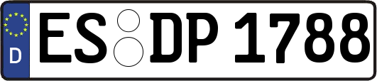 ES-DP1788