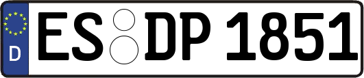 ES-DP1851