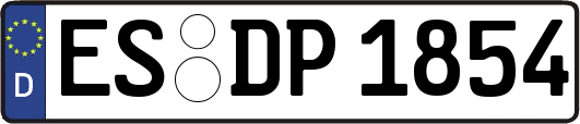 ES-DP1854