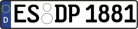 ES-DP1881