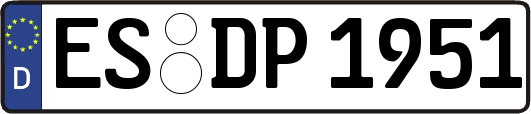 ES-DP1951