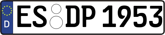 ES-DP1953