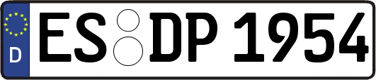 ES-DP1954