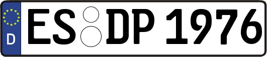 ES-DP1976