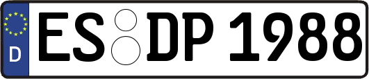 ES-DP1988