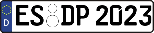ES-DP2023