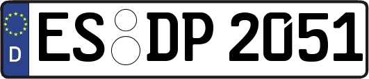 ES-DP2051