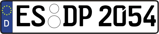 ES-DP2054