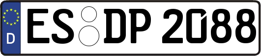 ES-DP2088