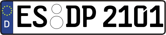 ES-DP2101
