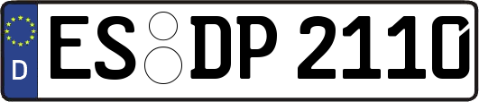 ES-DP2110
