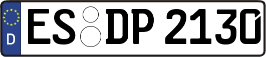 ES-DP2130
