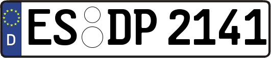 ES-DP2141