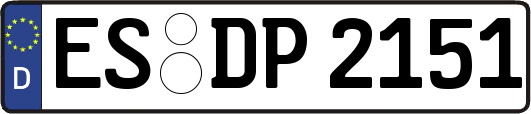ES-DP2151
