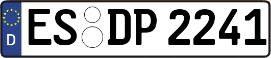 ES-DP2241