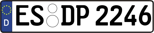 ES-DP2246