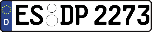 ES-DP2273