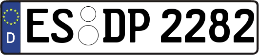 ES-DP2282