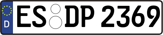 ES-DP2369