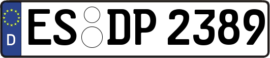 ES-DP2389