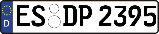 ES-DP2395