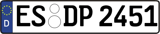 ES-DP2451