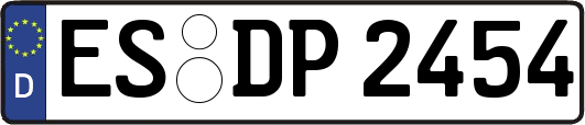 ES-DP2454