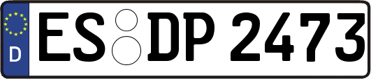 ES-DP2473