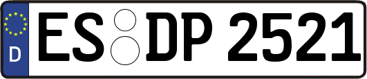ES-DP2521