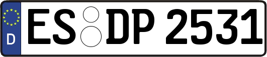 ES-DP2531