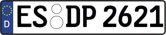 ES-DP2621