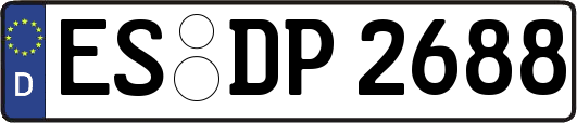 ES-DP2688