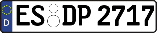 ES-DP2717
