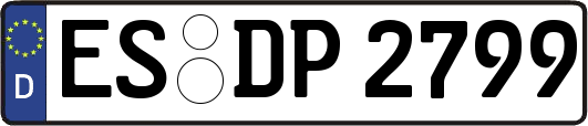 ES-DP2799