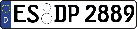 ES-DP2889