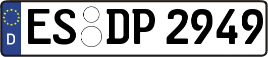 ES-DP2949