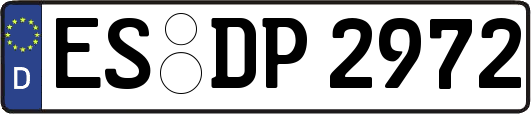 ES-DP2972