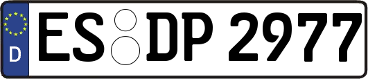 ES-DP2977