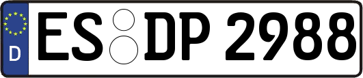 ES-DP2988