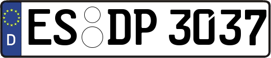 ES-DP3037