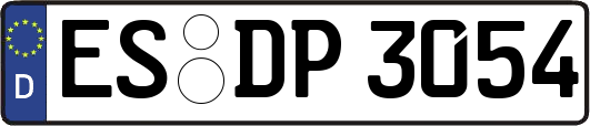 ES-DP3054
