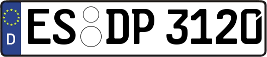 ES-DP3120